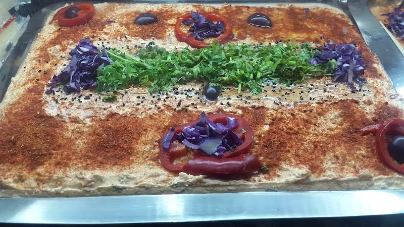 أسواق الإيمان ماركت - صورة 3