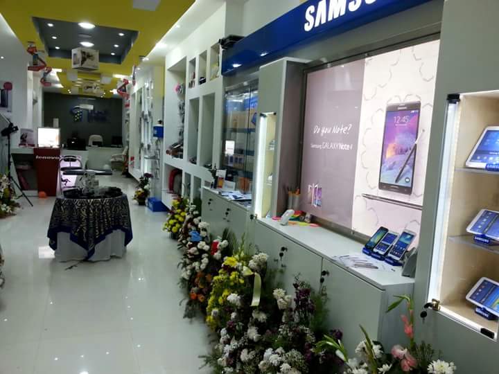 Etisalat - Photo 1