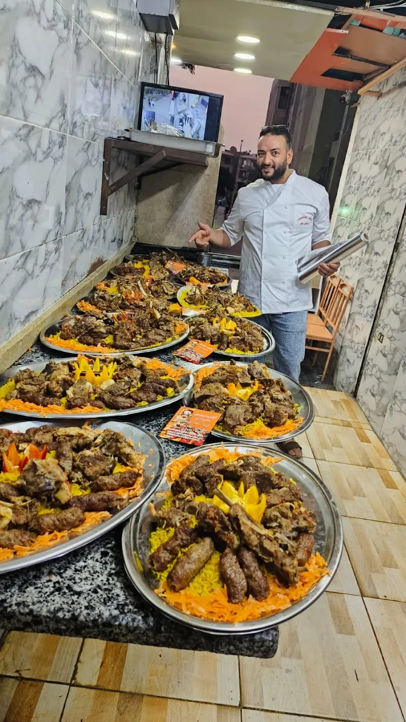 كبابجي سيدي جابر - Photo 1
