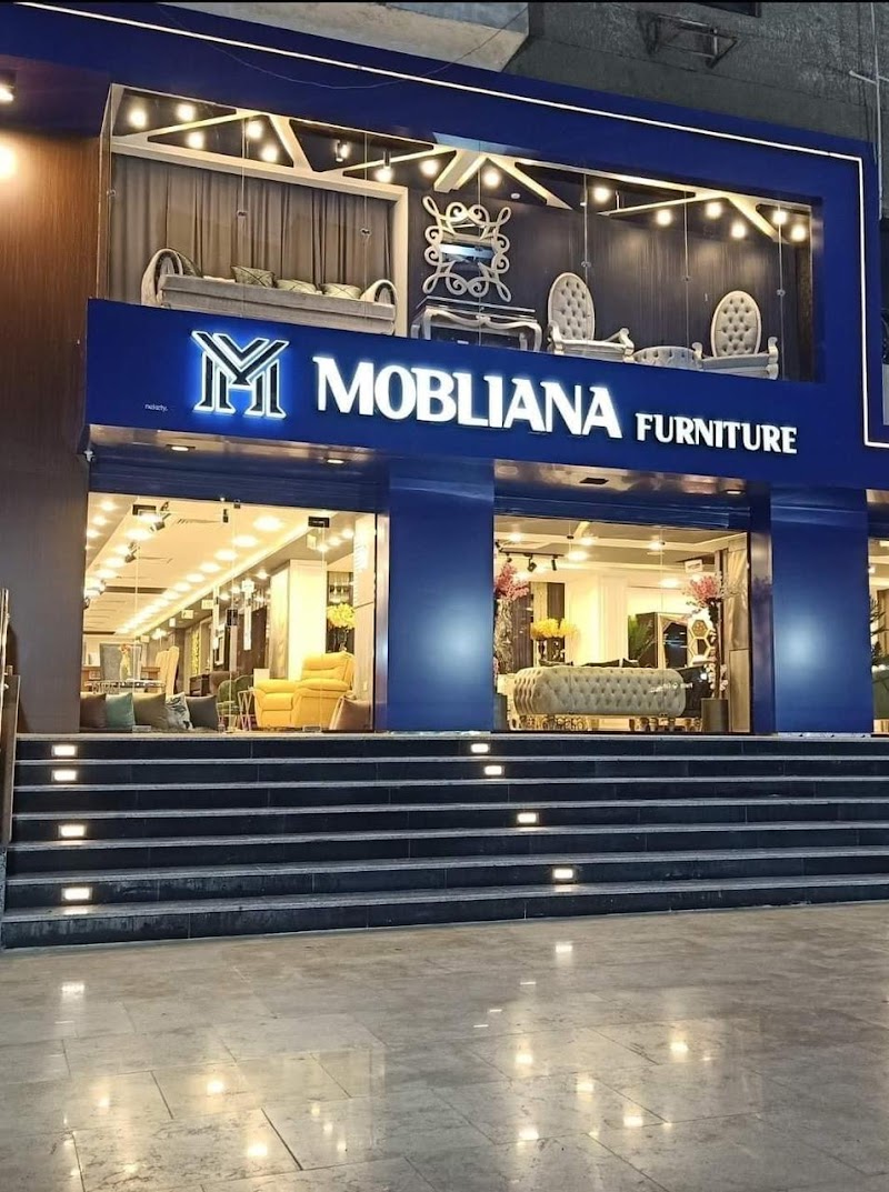 موبليانا فرنتشر - Mobliana Furniture - صورة 2