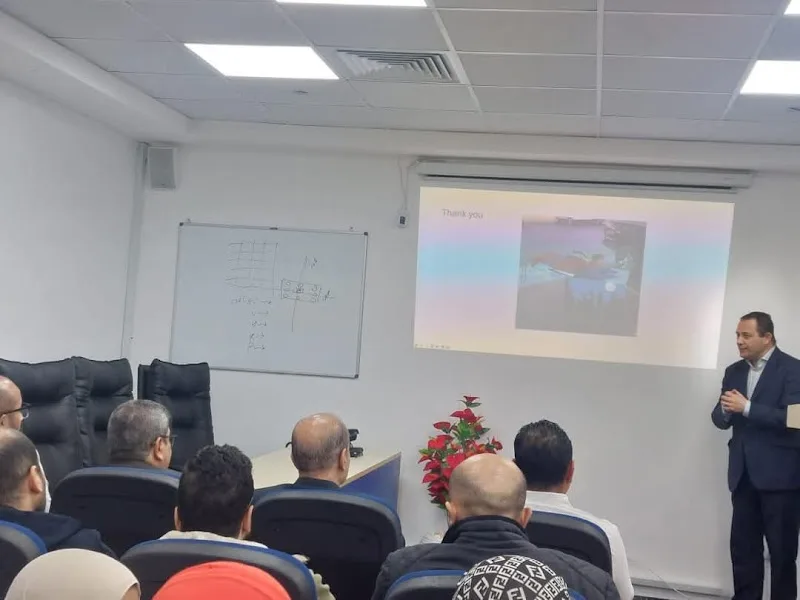 General Authority for Health Insurance - Photo 1