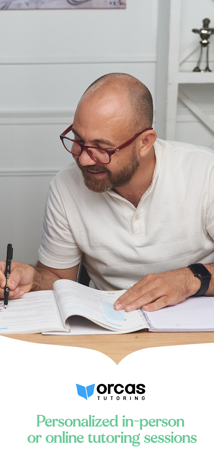 Orcas Tutoring