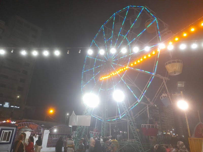 ملاهي بيبو لاند - Photo 1