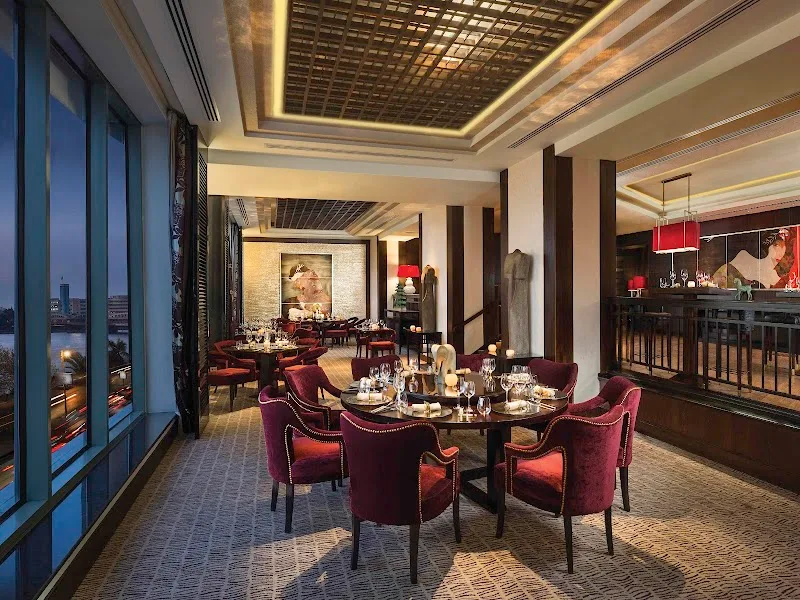 مطعم ولونج سايجون - صورة 2