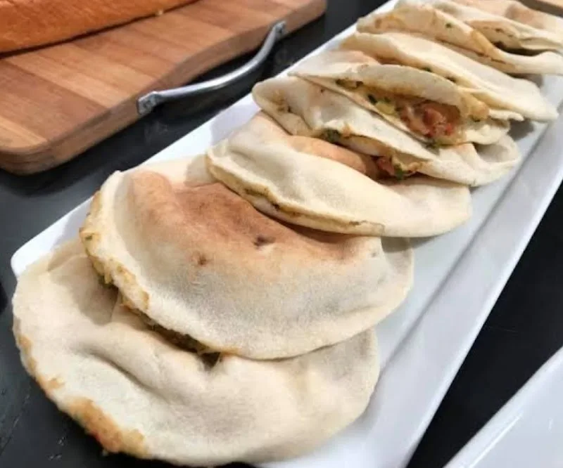 مطعم أبناء المحله الكبرى - Photo 3