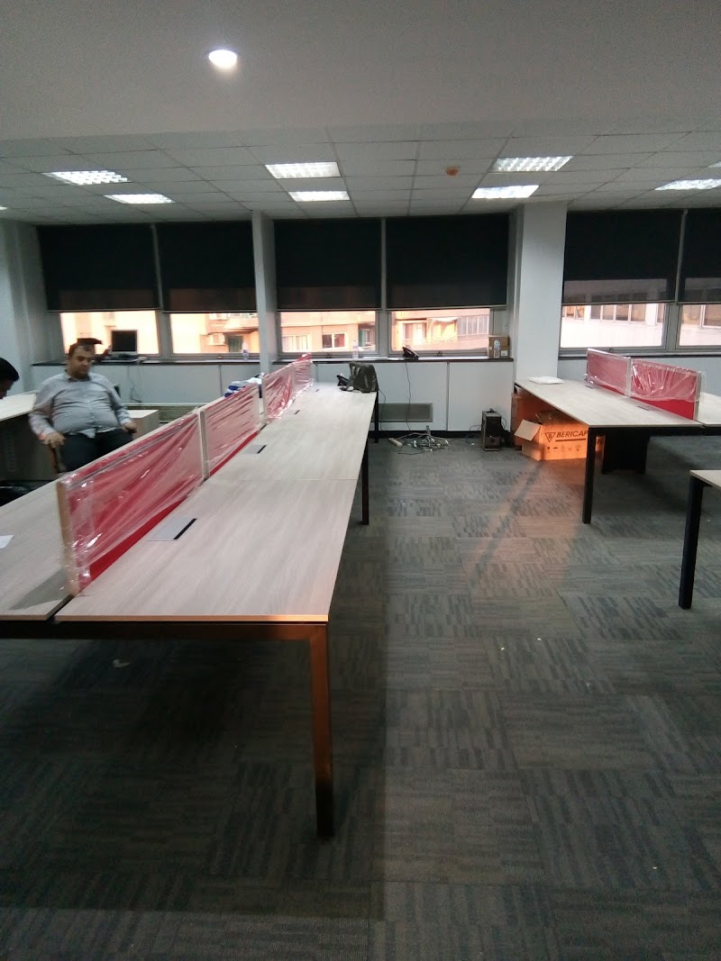 داركو للمقاولات