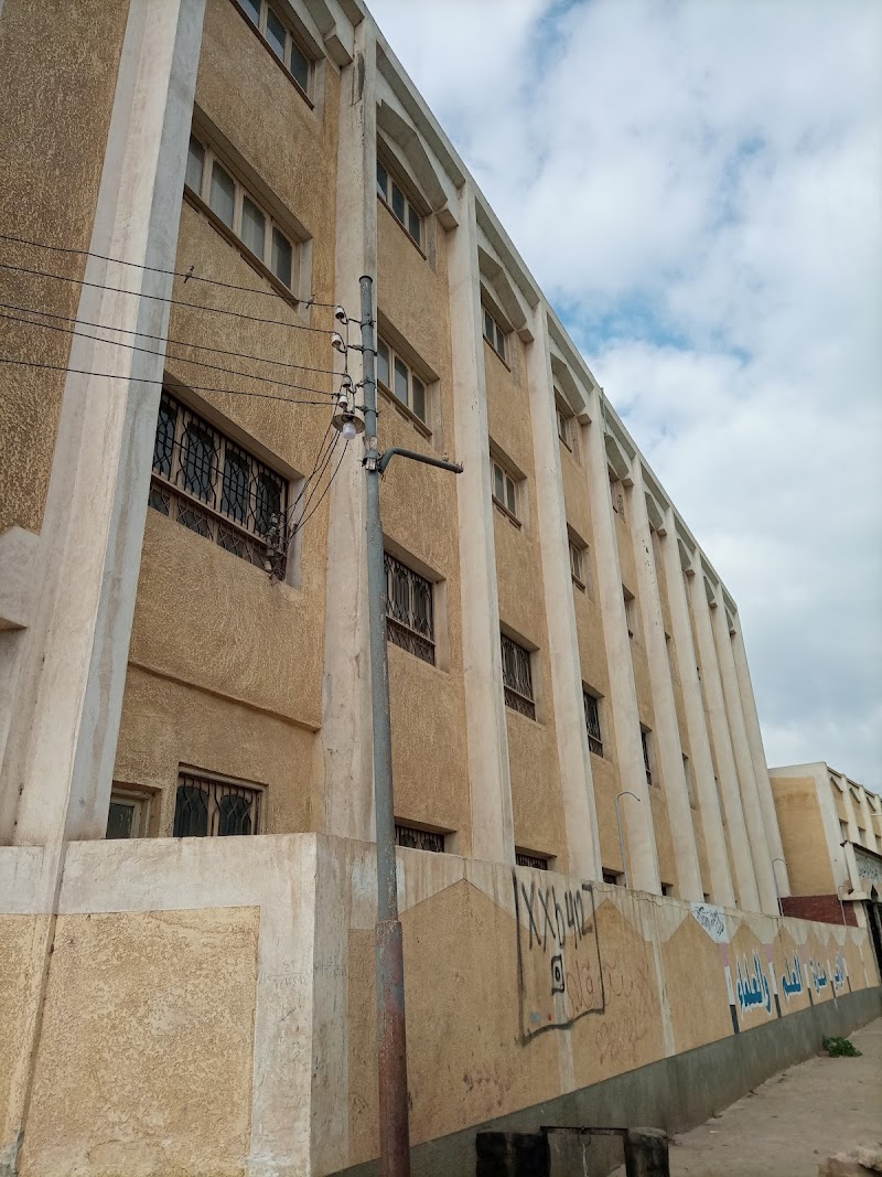 معهد كفر الطويلة الأزهري - صورة 1