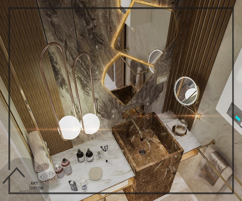 ART DECOR Egypt - صورة 1