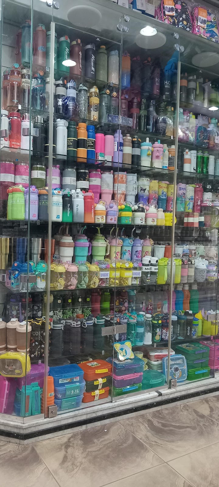 Stylo Stationery - صورة 2