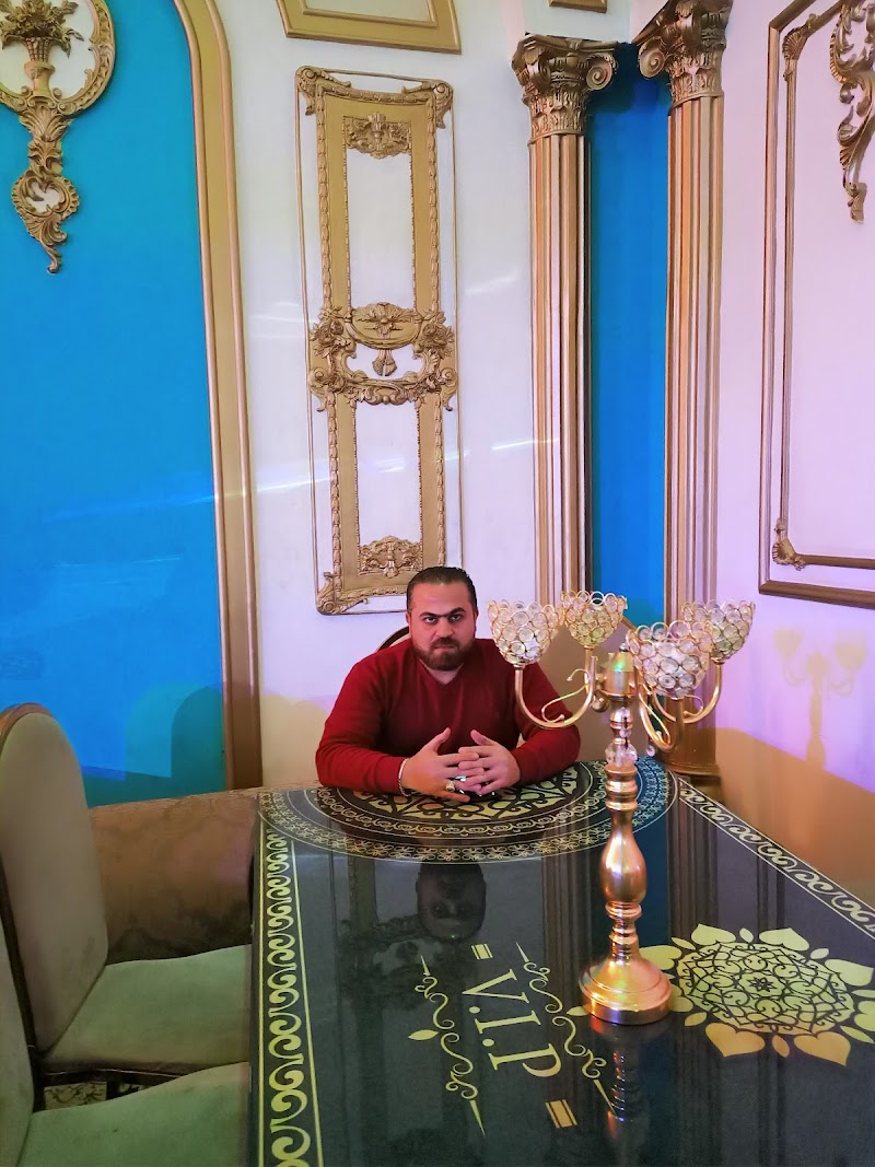 قاعة VIP للأفراح - Photo 1