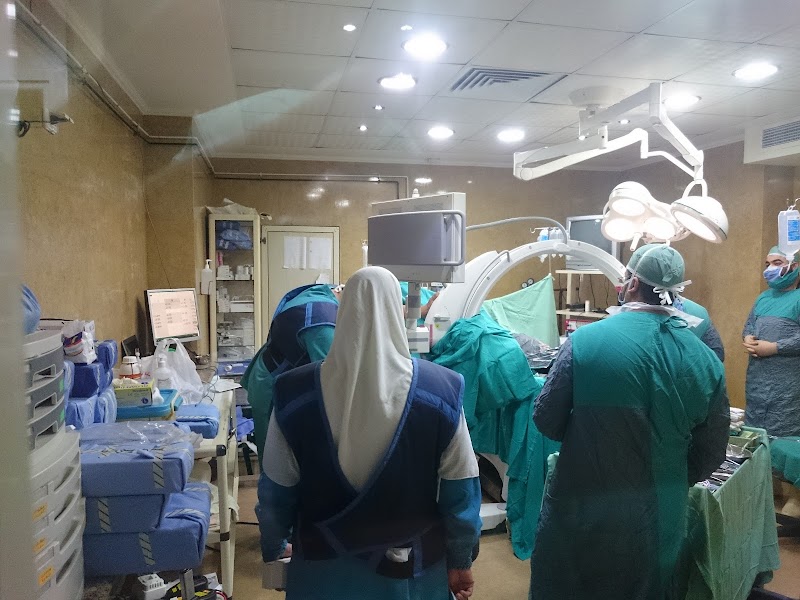 مركز الإسكندرية للركبة ومناظير المفاصل - صورة 3