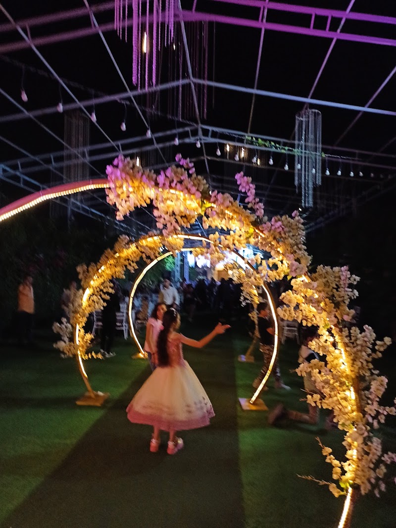 قاعة بيكتشرز للافراح - Photo 3