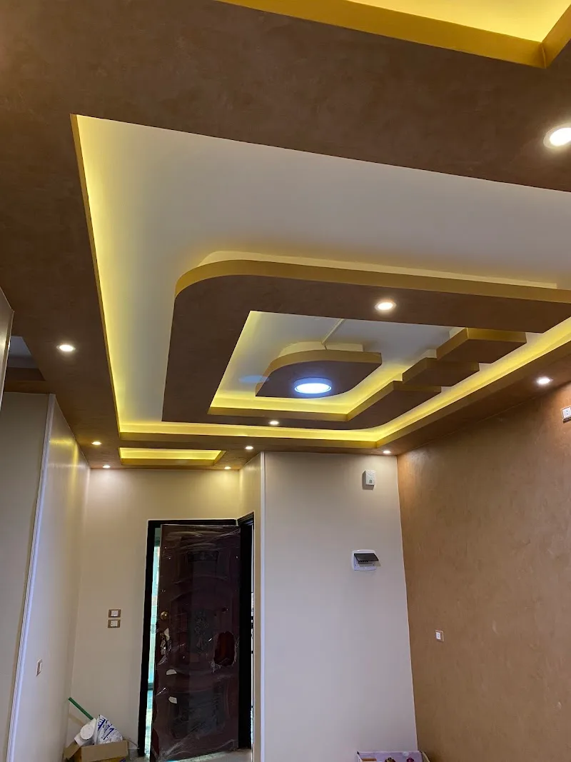 مؤسسة الدار العقارية للإستثمار العقاري والمقاولات العامة - Photo 3