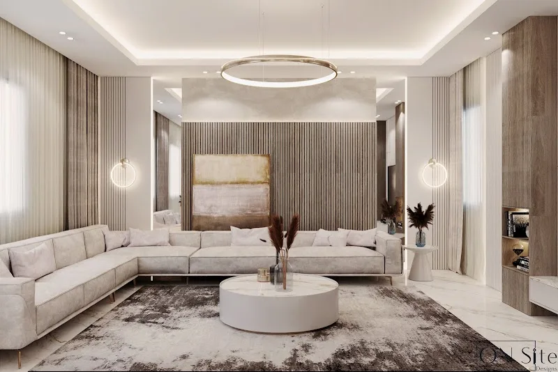 ON Site Designs - صورة 1