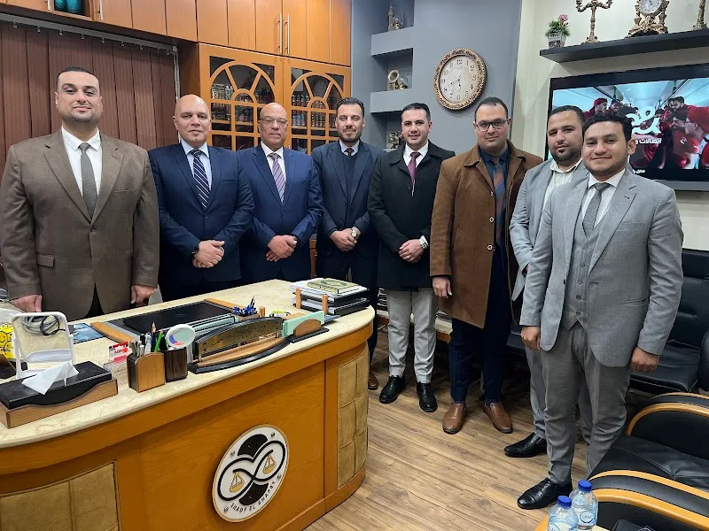 شادي الشافعي وشركاه للمحاماه والإستشارات القانونية - مصر - صورة 1