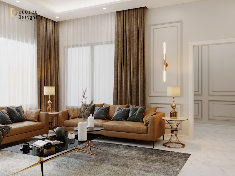 Decoree Designs - Photo 1