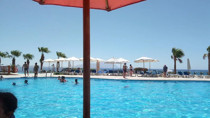 Romance Hotel Alexandria - Photo 1