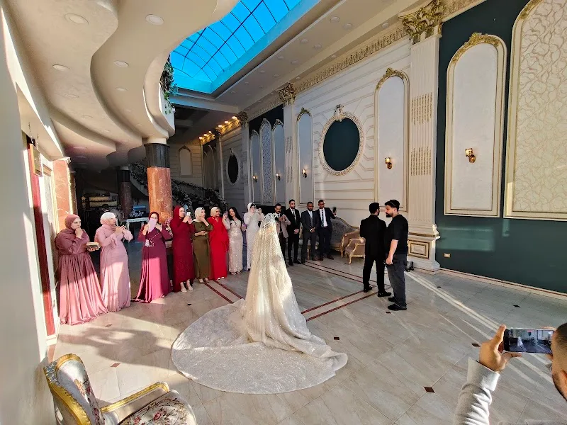 Al Nasr Halls - Photo 2