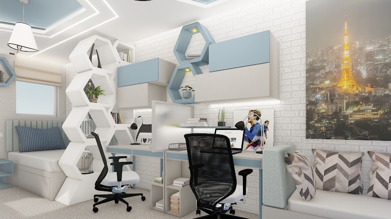 HOSSAM DESIGN STUDIO+PARTNERS