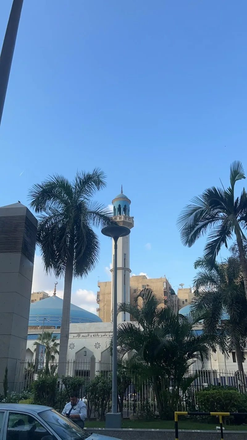 سنتر ستارز المندرة - صورة 2