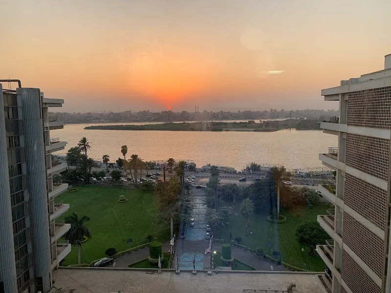 Nasser Institute Hospital for Research and Treatment