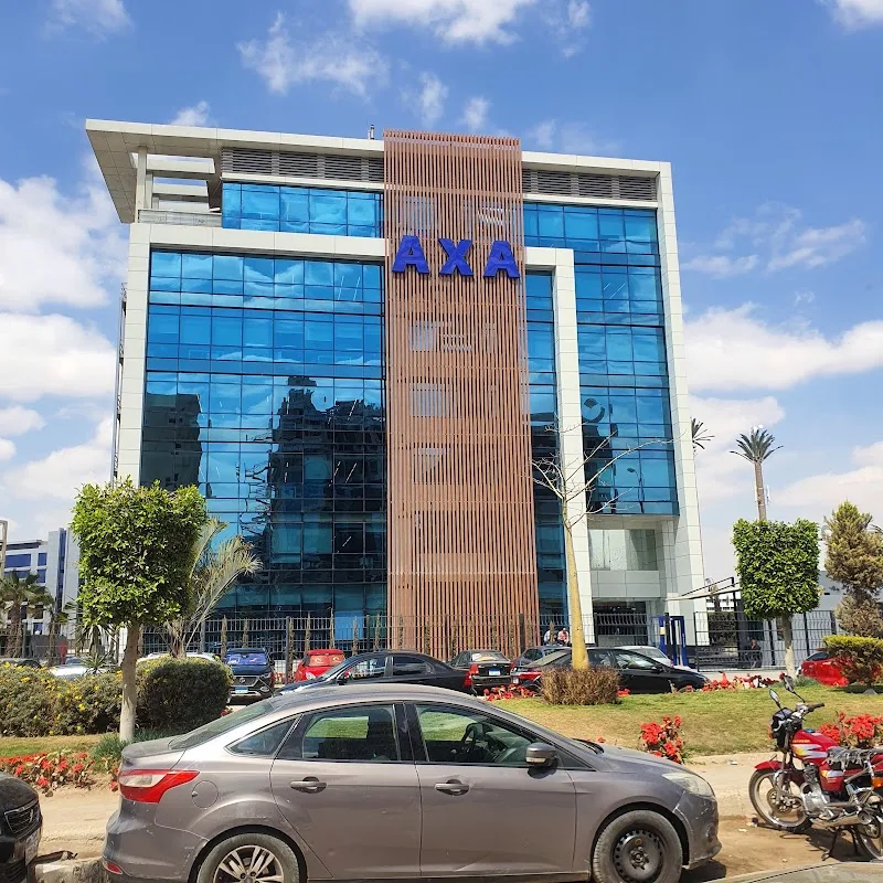 AXA Egypt (North)