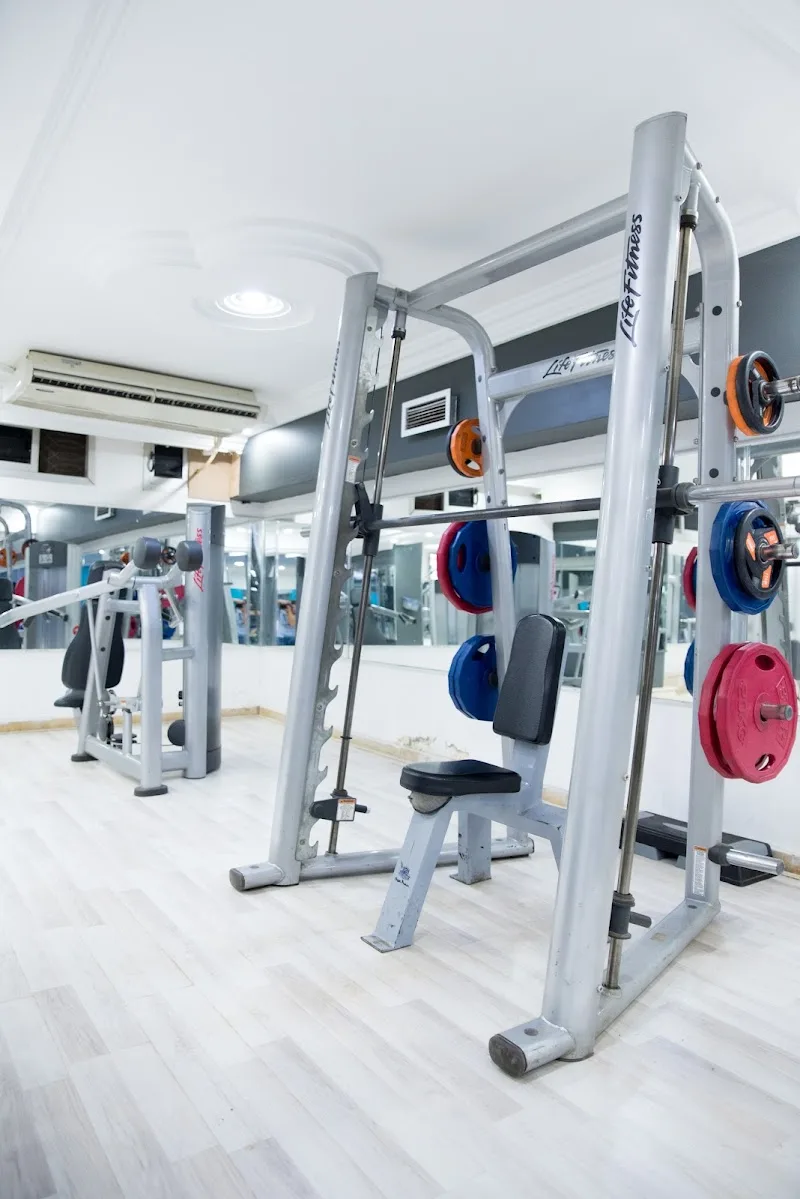 Titanium Gym - صورة 1