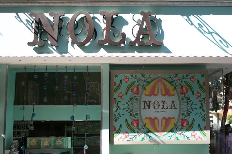 NOLA Zamalek
