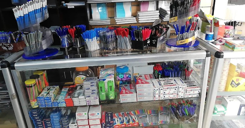 مكتبة ماس Mass Stationery - صورة 3