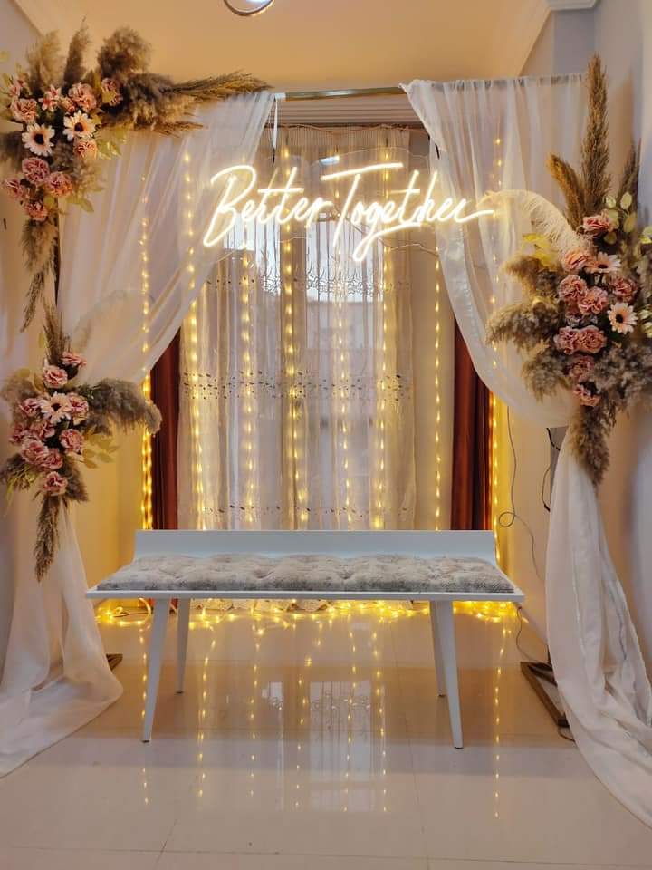 Gardania Flowers |محل ورد جاردينيا - Photo 3