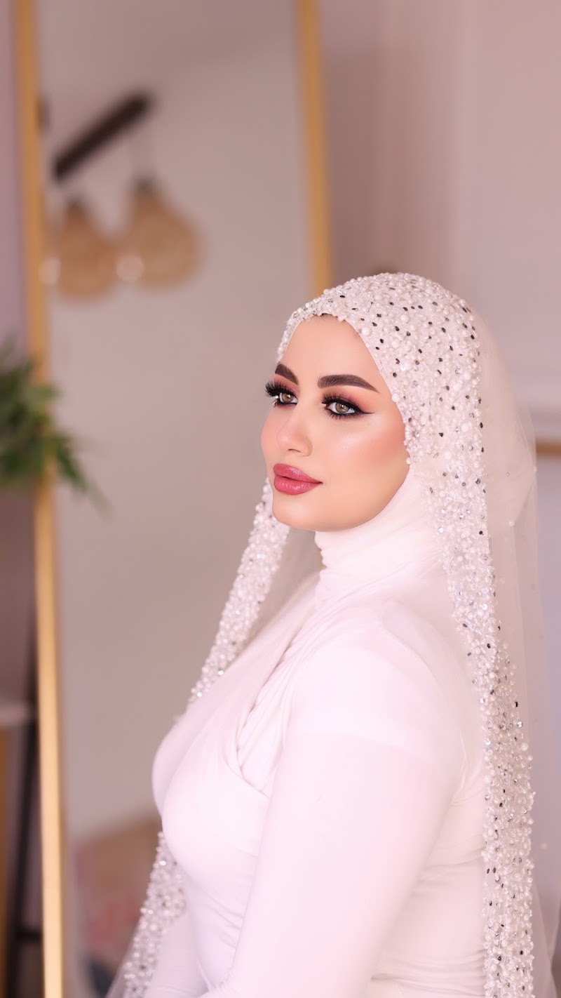 heba saad beauty center - Photo 1