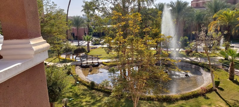 Cataract Resort Cairo - Photo 1