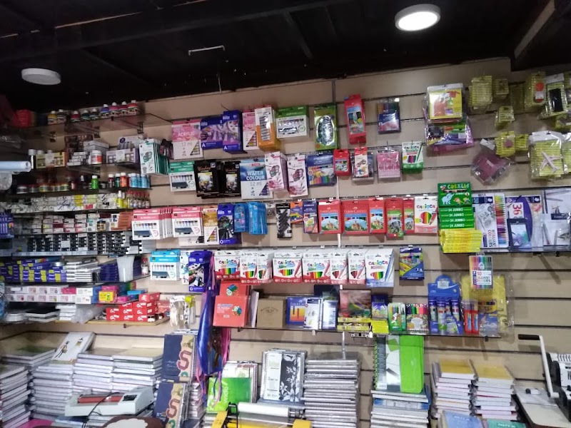 مكتبات بدر - Photo 2