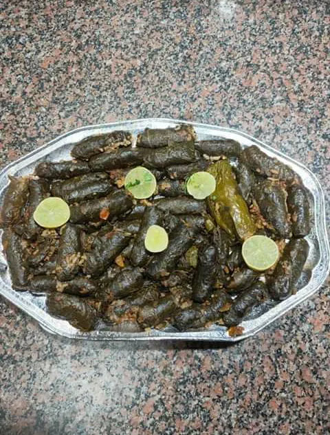 مطعم حلبش