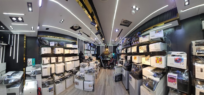 الجزيرة تكنولوجى - Photo 3