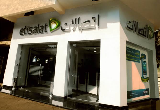 Etisalat - صورة 2