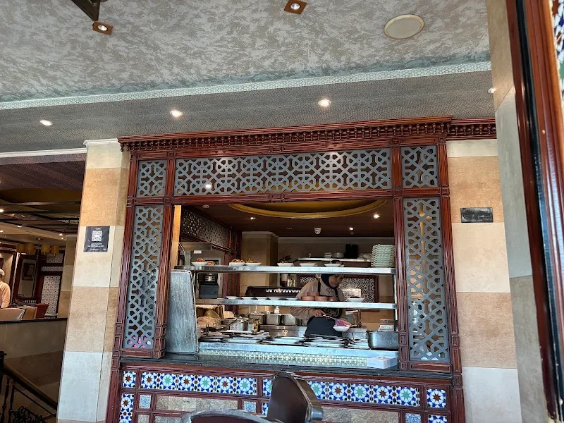 El Mohamady Restaurant - Photo 3