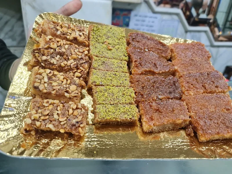 El Helmeya Pastery - Photo 2