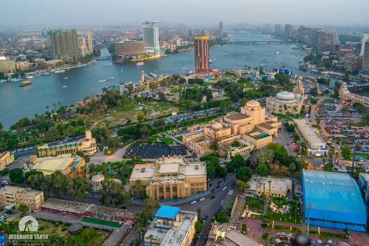 القاهرة - صورة 3