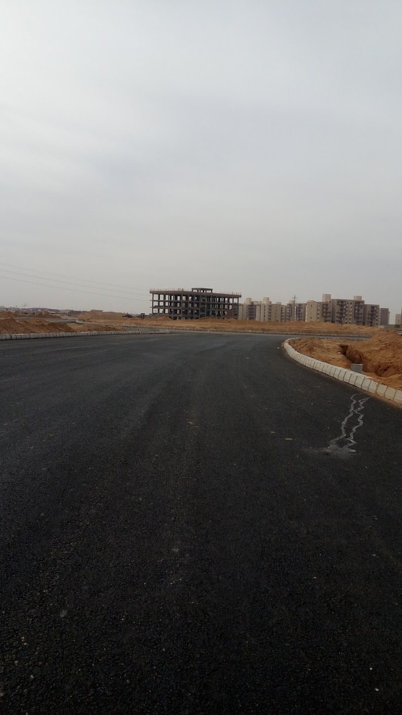 Egyptian Contracting - Photo 2