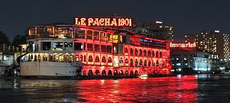 Le Pacha 1901 - Photo 3