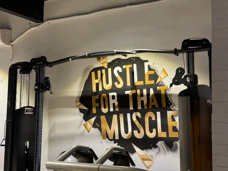 Pump Club Gym - صورة 3