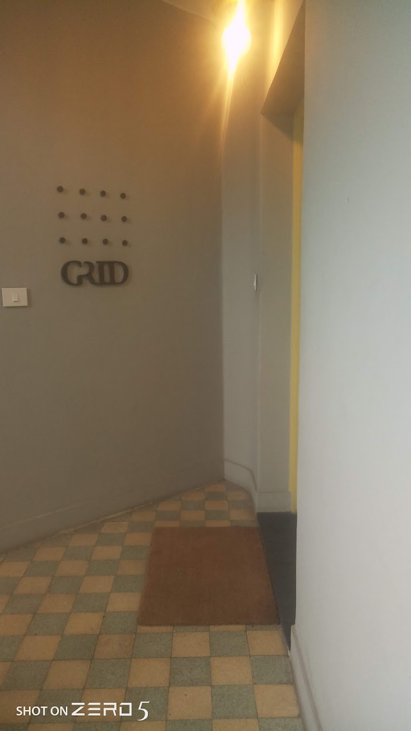 Grid fine finishes - صورة 3