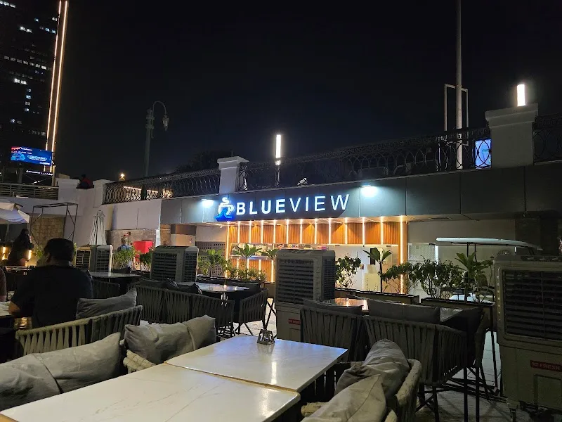 Blue view - Photo 2
