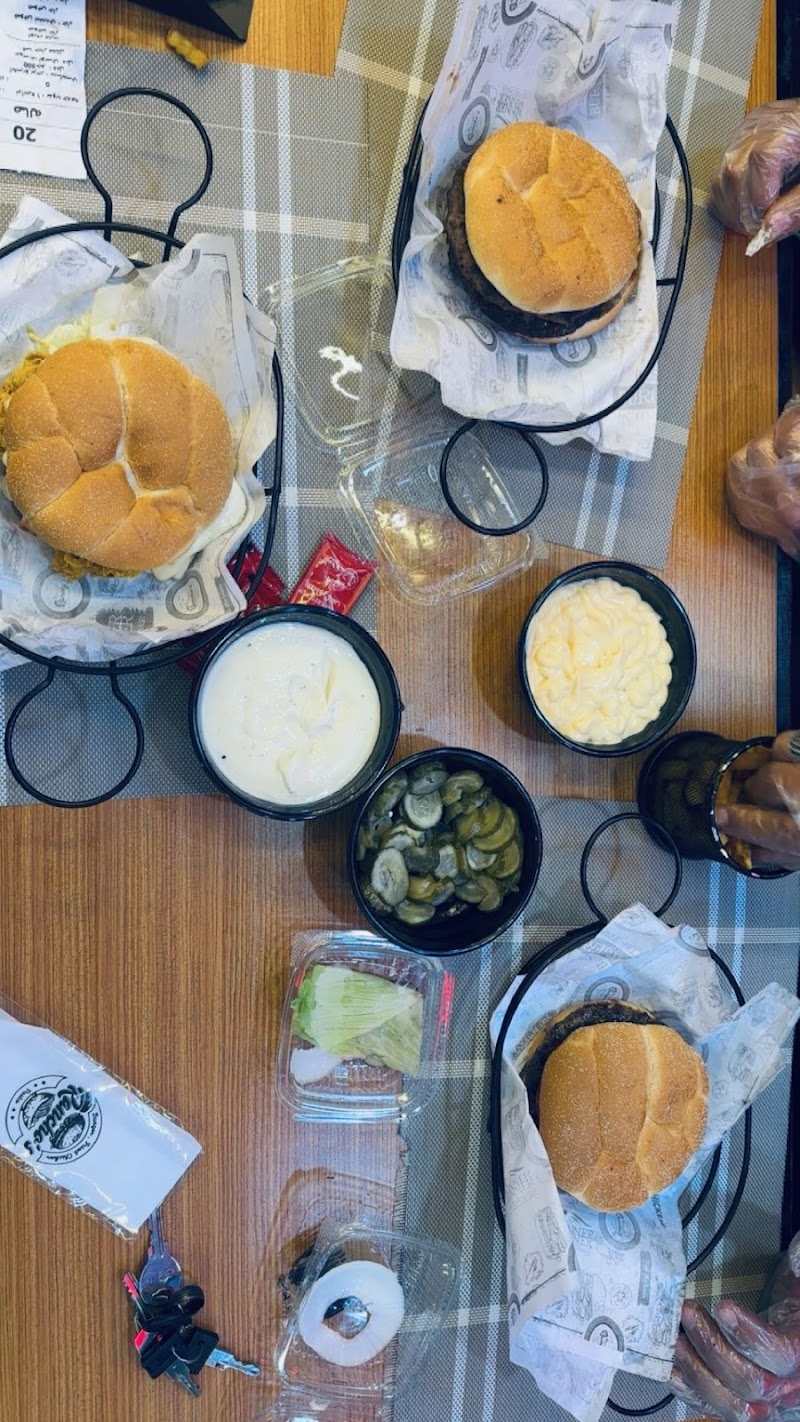 Rancho's Restaurant - Photo 2