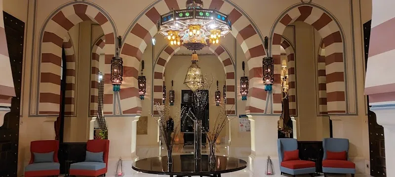 Cataract Resort Cairo - صورة 2