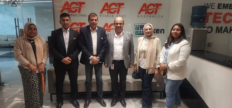 Advanced Computer Technology - ACT - Photo 3