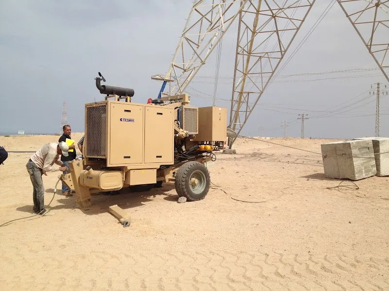 Abu Layla Integrated Contracting - Photo 3
