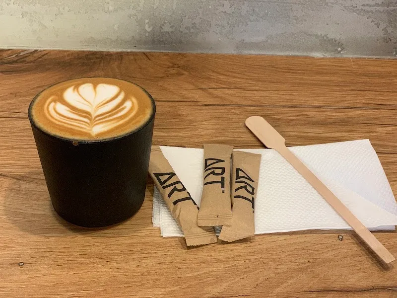 Koffie Art Specialty Cafe - صورة 3