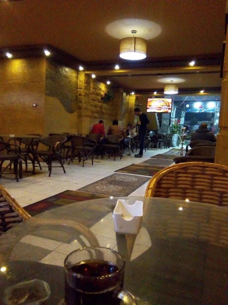 Moka Coffe Shop - Photo 2